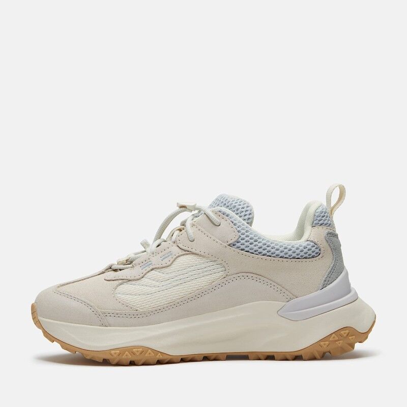 Timberland Motion Access Low Lace Up Waterproof - Lifestyle shoes - Women's | Hardloop