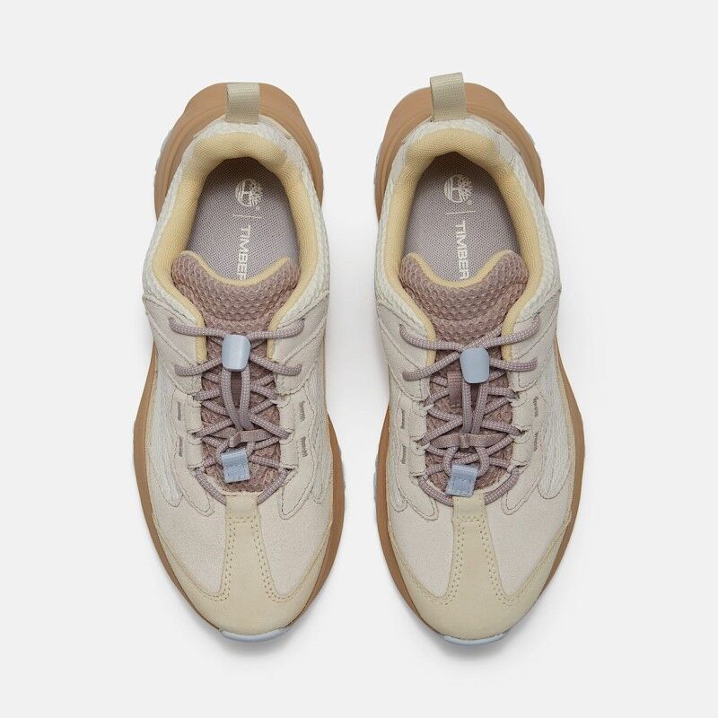 Timberland Motion Access Low Lace Up Waterproof - Chaussures lifestyle femme | Hardloop