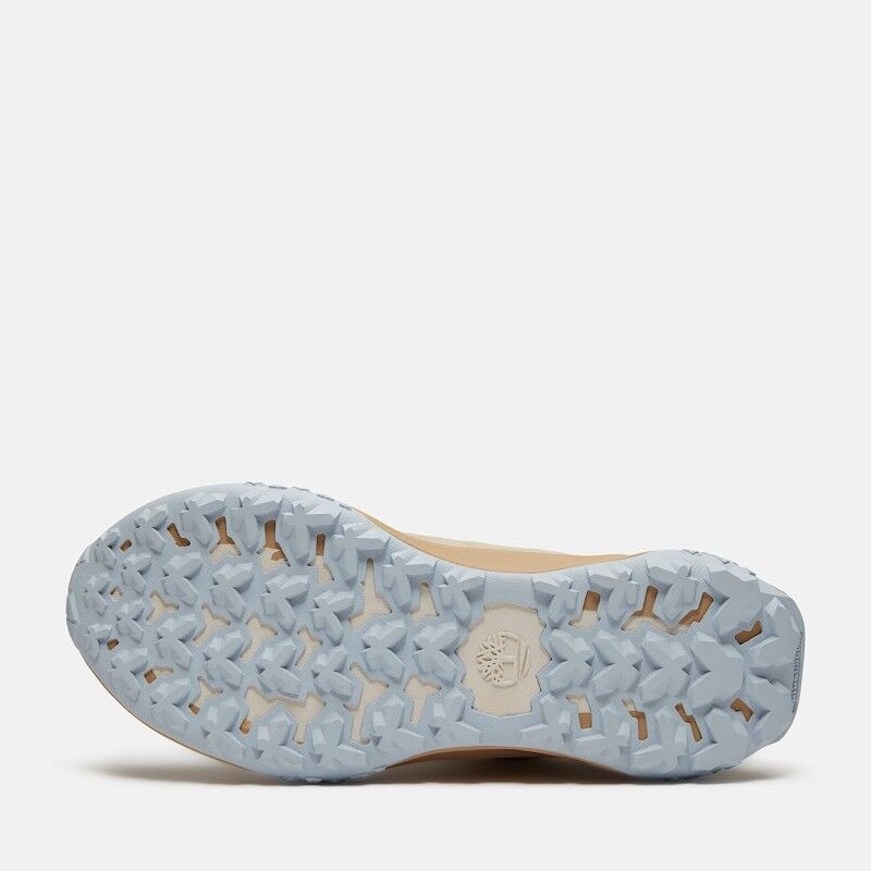 Timberland Motion Access Low Lace Up Waterproof - Chaussures lifestyle femme | Hardloop