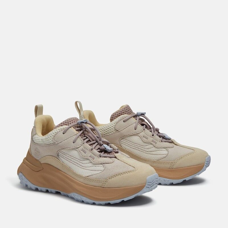 Timberland Motion Access Low Lace Up Waterproof - Chaussures lifestyle femme | Hardloop