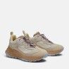 Timberland Motion Access Low Lace Up Waterproof - Chaussures lifestyle femme | Hardloop