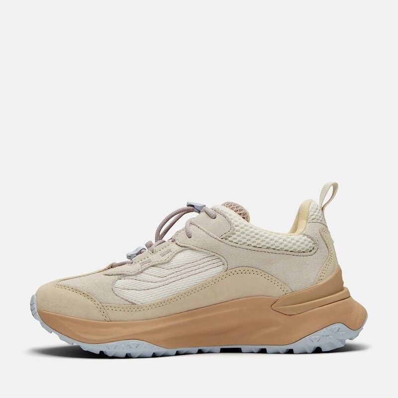 Timberland Motion Access Low Lace Up Waterproof - Chaussures lifestyle femme | Hardloop