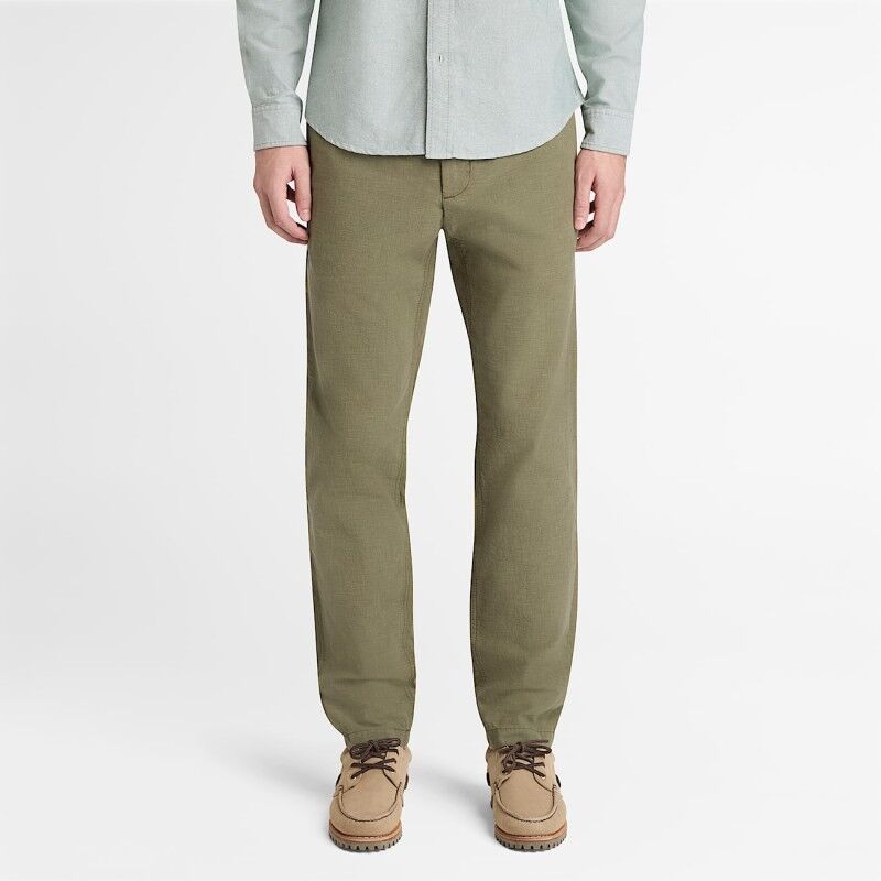 Cotton Jogger - Calça fato treino homem