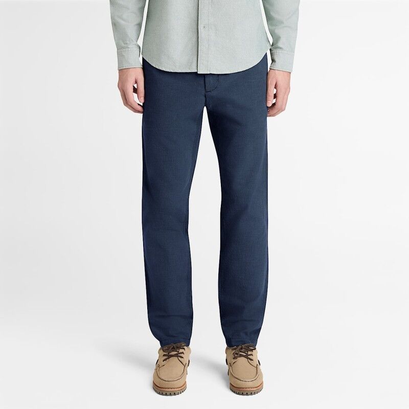 Cotton Jogger - Calça fato treino homem