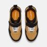 Timberland Stone Jump Low Hook & Loop - Lifestyle shoes - Kid's | Hardloop