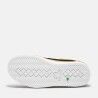Timberland Stone Jump Low Hook & Loop - Lifestyle shoes - Kid's | Hardloop
