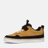 Timberland Stone Jump Low Hook & Loop - Lifestyle shoes - Kid's | Hardloop