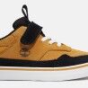 Timberland Stone Jump Low Hook & Loop - Lifestyle shoes - Kid's | Hardloop