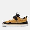 Timberland Stone Jump Low Hook & Loop - Lifestyle shoes - Kid's | Hardloop