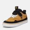 Timberland Stone Jump Low Hook & Loop - Lifestyle shoes - Kid's | Hardloop