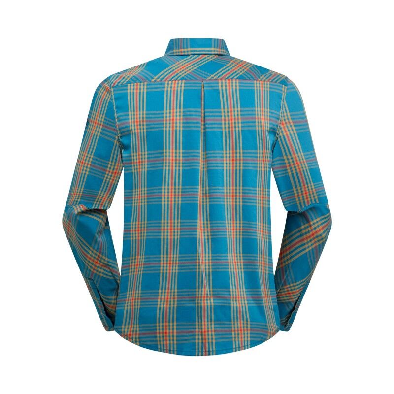 La Sportiva Outer Space LS Shirt M - Chemise homme | Hardloop