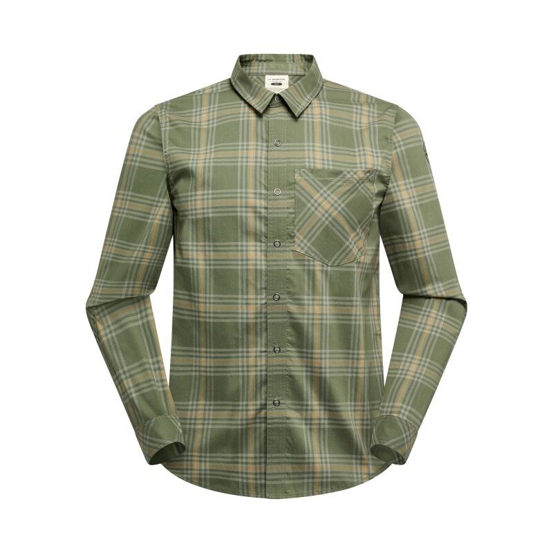 Outer Space LS Shirt M - Koszula meski