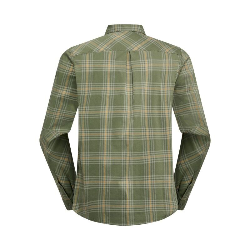 La Sportiva Outer Space LS Shirt M - Shirt - Men's | Hardloop