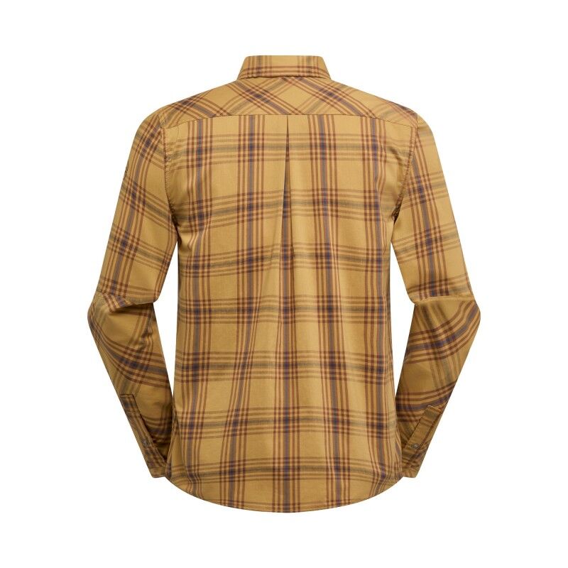 La Sportiva Outer Space LS Shirt M - Hemd - Herren | Hardloop