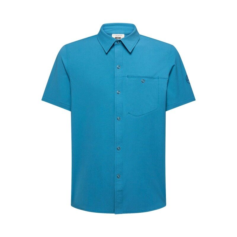 Superfly SS Shirt M - Shirt - Men's
