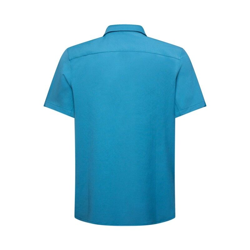 La Sportiva Superfly SS Shirt M - Chemise homme | Hardloop