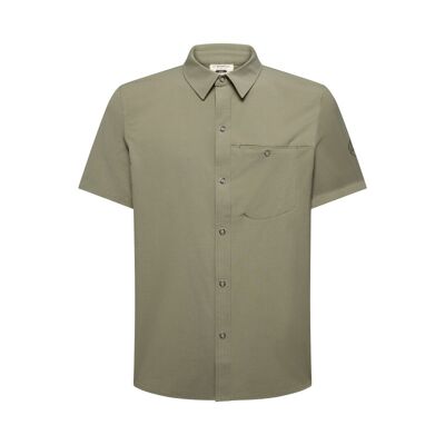 Superfly SS Shirt M - Paita - Miehet