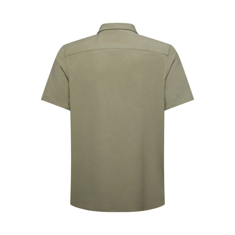 La Sportiva Superfly SS Shirt M - Pánská košile | Hardloop