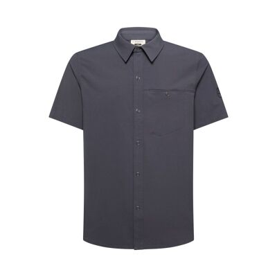 Superfly SS Shirt M - Hemd - Herren