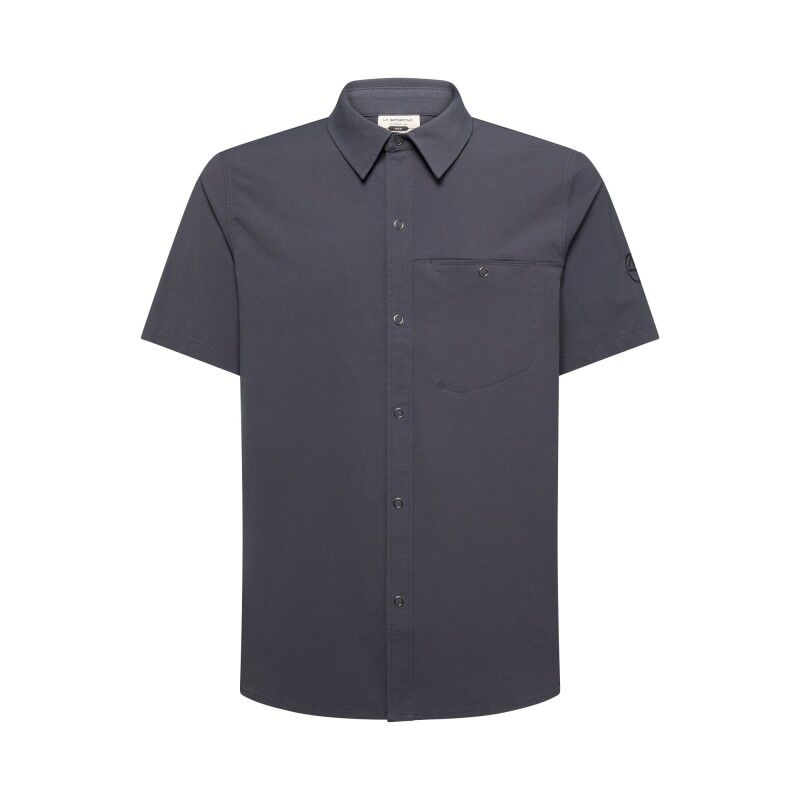 Superfly SS Shirt M - Paita - Miehet