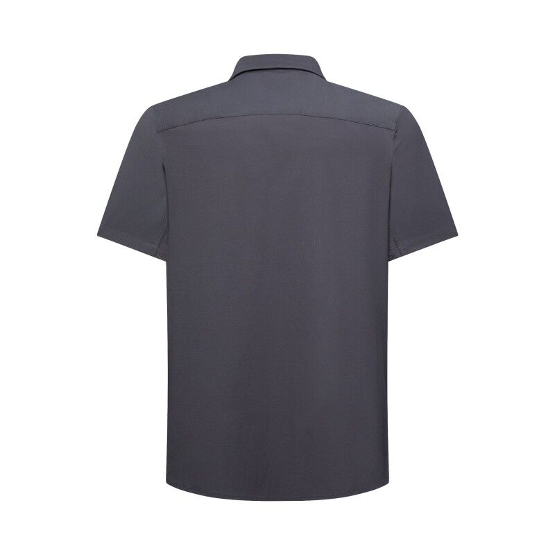 La Sportiva Superfly SS Shirt M - Shirt - Men's | Hardloop