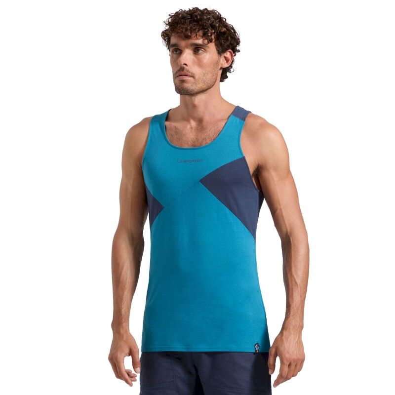 Dude Tank M - Débardeur homme