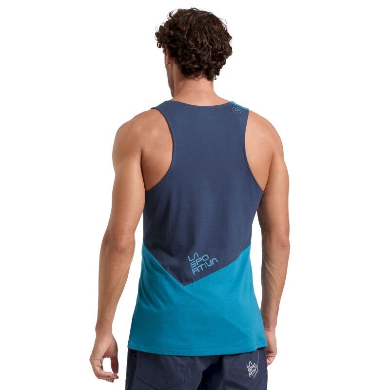 La Sportiva Dude Tank M - Tank top - Men's | Hardloop