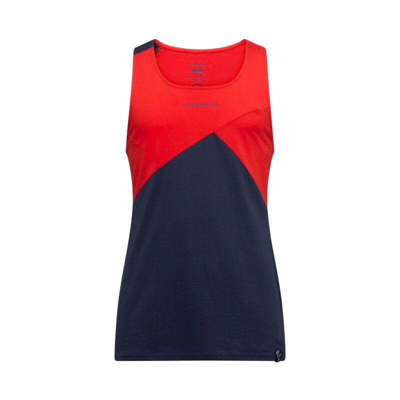 Dude Tank M - Canottiera - Uomo