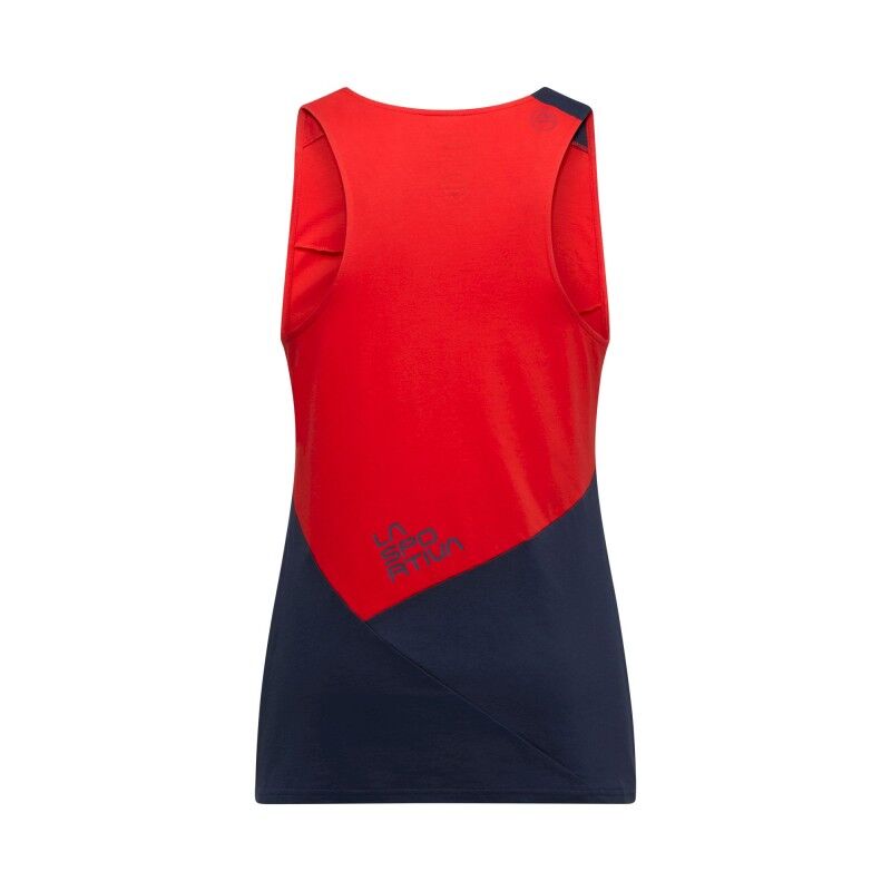 La Sportiva Dude Tank M - Tank Top - Herrer | Hardloop