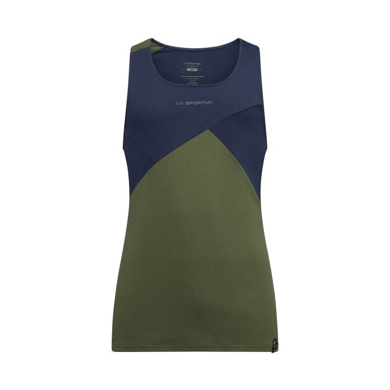 Dude Tank M - Camiseta sem mangas homem