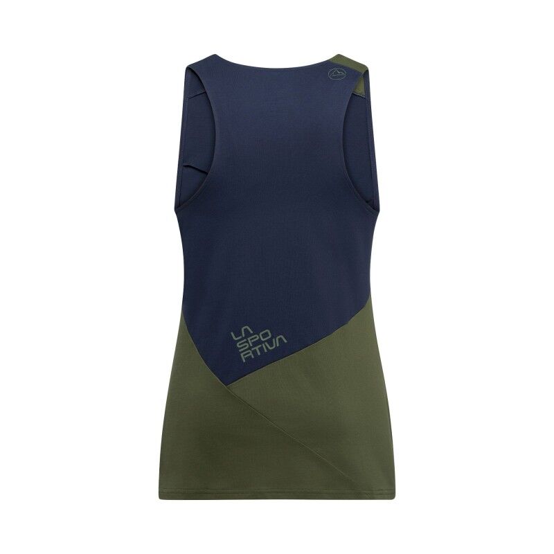 La Sportiva Dude Tank M - Pánské funkční tílko | Hardloop