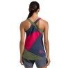La Sportiva Twist Tank W - Camiseta sin mangas - Mujer | Hardloop