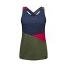 La Sportiva Twist Tank W - Camiseta sin mangas - Mujer | Hardloop