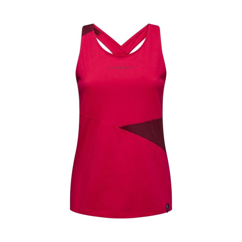 Twist Tank W - Linne - Dam