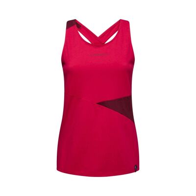 Twist Tank W - Tank Top - Naiset