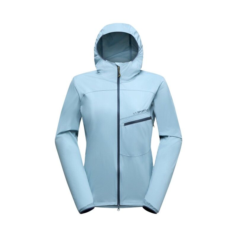 Freeway Wind Jacket W - Giacca softshell - Donna