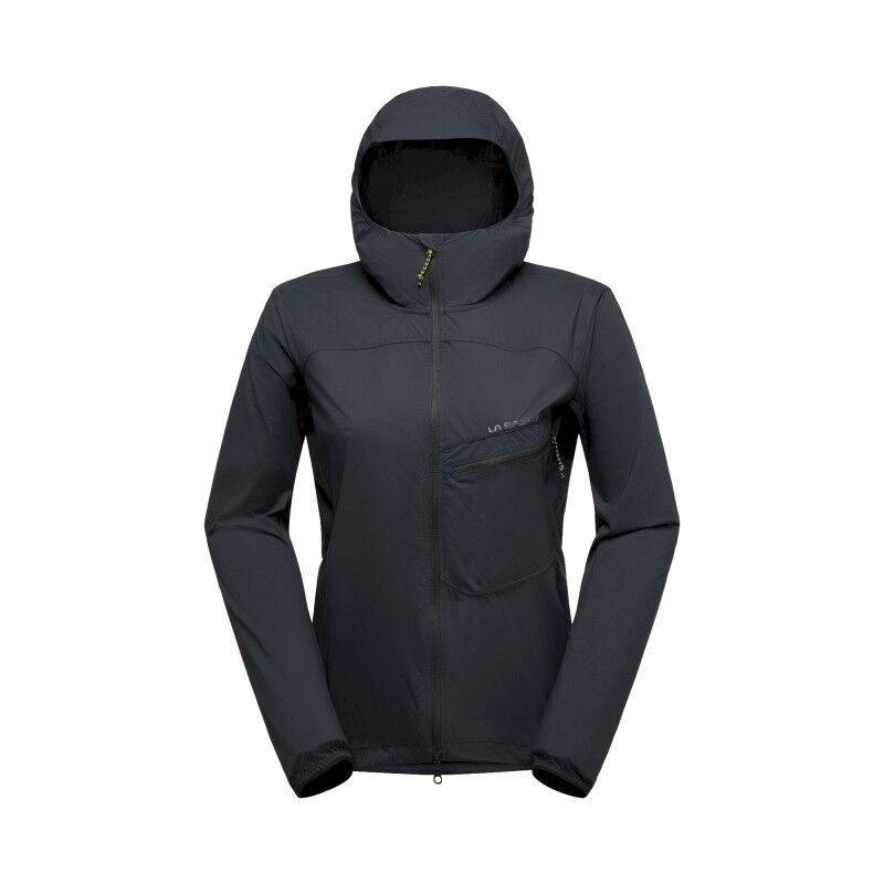 Freeway Wind Jacket W - Giacca softshell - Donna