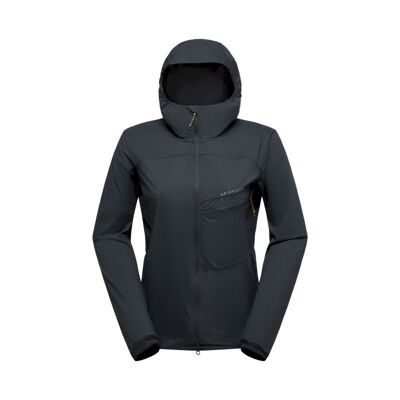 Freeway Wind Jacket W - Veste softshell femme