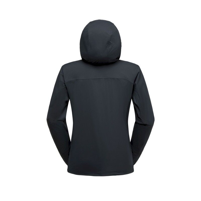La Sportiva Freeway Wind Jacket W - Giacca softshell - Donna | Hardloop