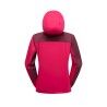 La Sportiva Freeway Wind Jacket W - Softshelljacka - Dam | Hardloop
