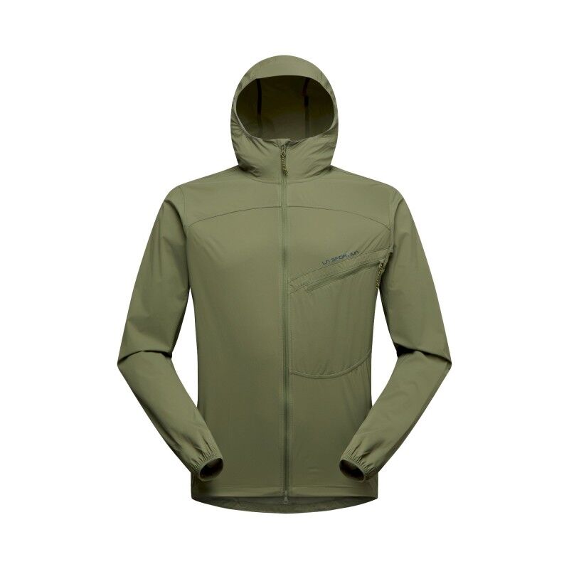 Freeway Wind Jacket M - Kurtka softshell meska