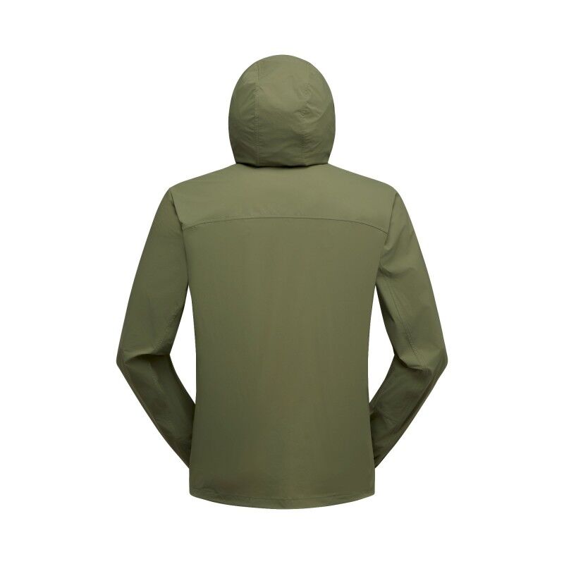 La Sportiva Freeway Wind Jacket M - Softshell jacket - Men's | Hardloop