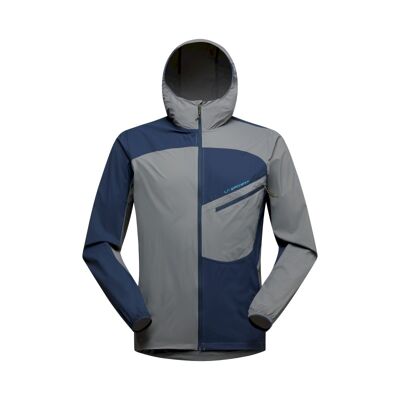 Freeway Wind Jacket M - Softshelljacke - Herren