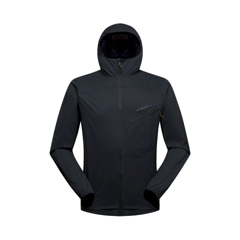 Freeway Wind Jacket M - Chaqueta softshell - Hombre