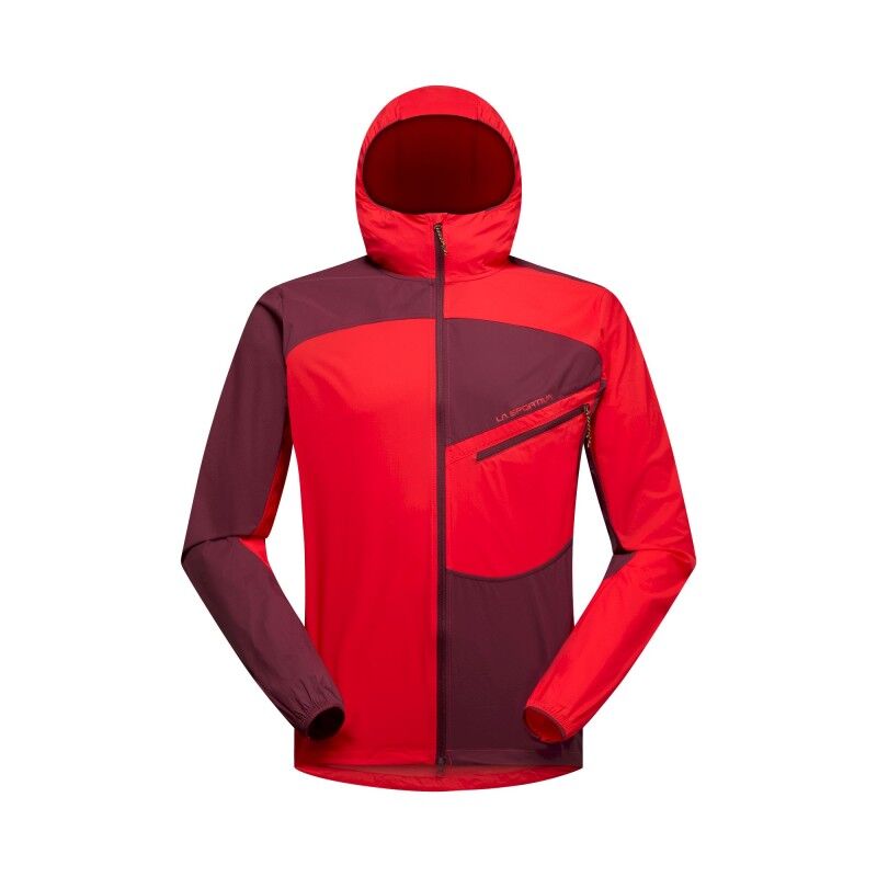 Freeway Wind Jacket M - Veste softshell homme