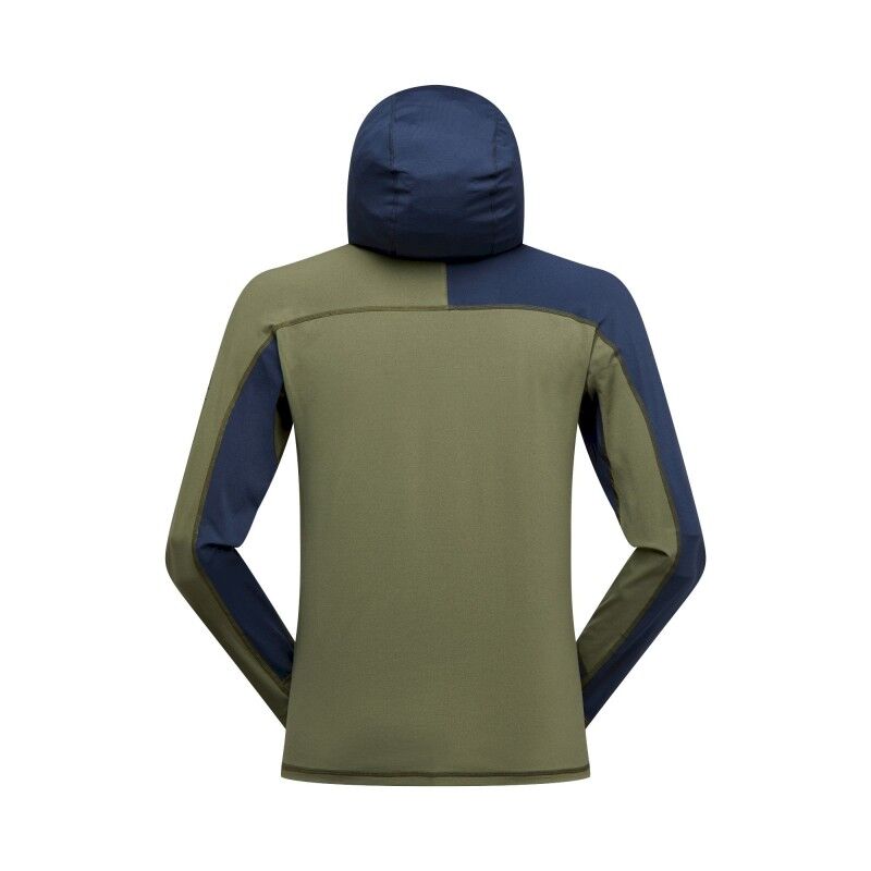 La Sportiva Cloud Shadow Sun Hoody M - Bluza z kapturem męska | Hardloop