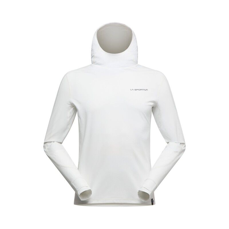 Cloud Shadow Sun Hoody M - Sudadera - Hombre