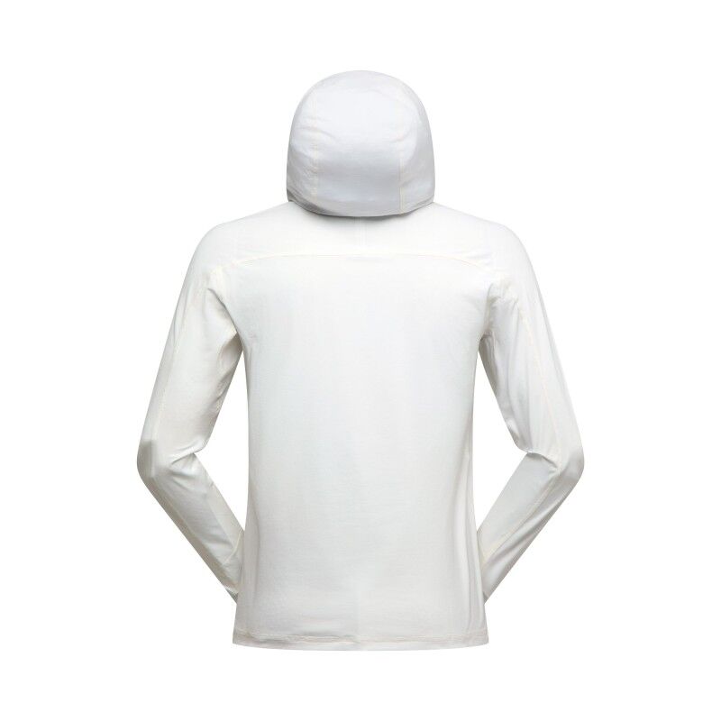 La Sportiva Cloud Shadow Sun Hoody M - Hoodie - Herren | Hardloop