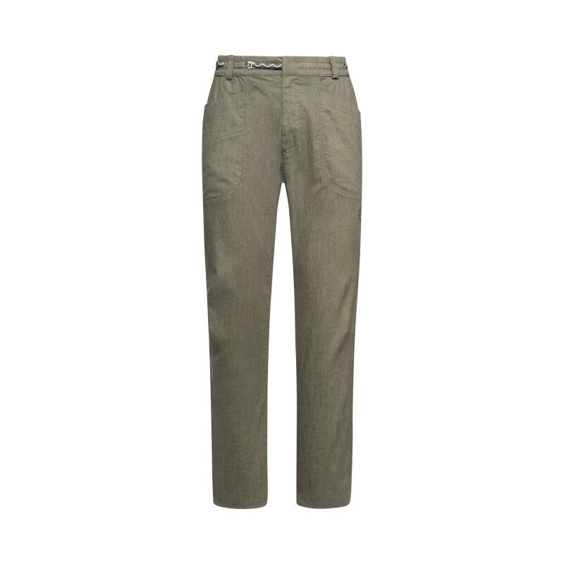 La Sportiva Sierra Rock Pant M - Climbing trousers - Men's | Hardloop