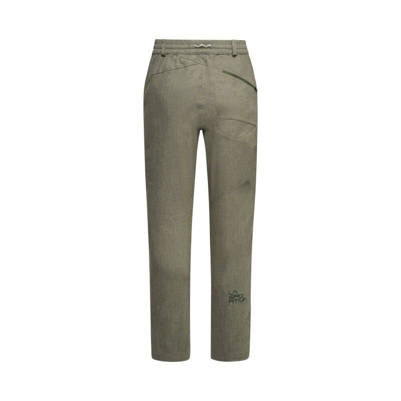 La Sportiva Sierra Rock Pant M - Climbing trousers - Men's | Hardloop